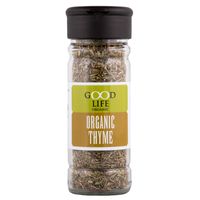 Good Life – Organic Thyme